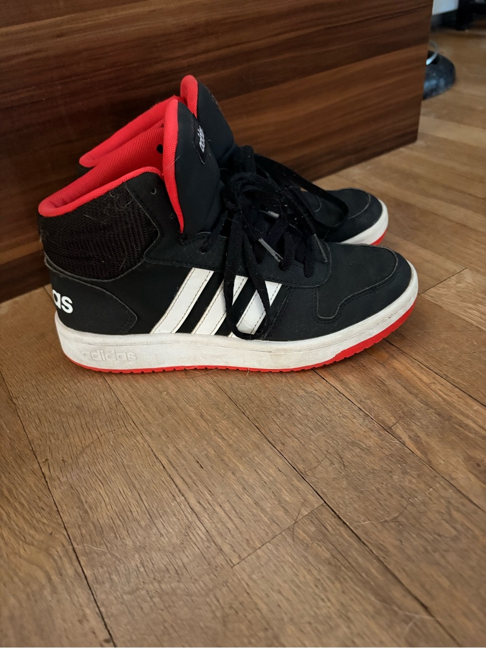 Adidas sneaker